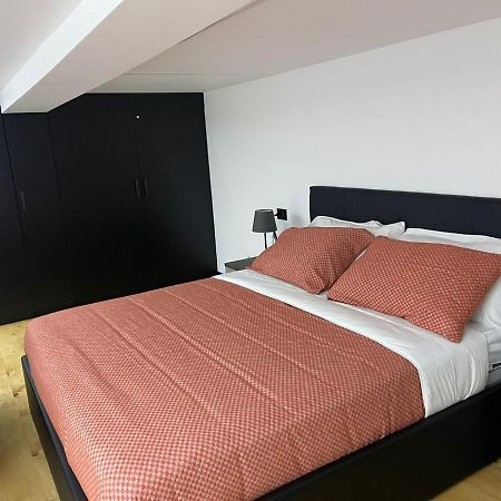 Casa Fiore Apartment Napoli Bagian luar foto