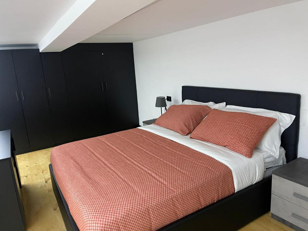Casa Fiore Apartment Napoli Bagian luar foto