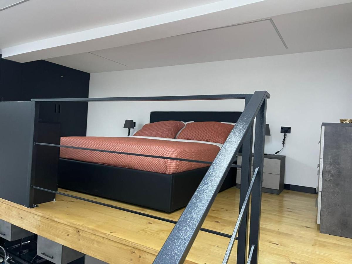Casa Fiore Apartment Napoli Bagian luar foto